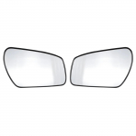 Automaatne vahetus vasak, parempoolne soojendusega tagumise peegli klaas Ford Focusele 2005 2006 2007 2008 2009 2010 2011 2012 2013 A pair
