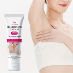 Superniisutav kehakreem kuivale nahale, efektiivne tundlike piirkondade ja tumedate laikude jaoks 60ml