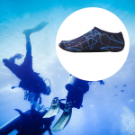 3mm Neoprene Diving Boots Anti Scratch Swim Waterproof cold Shoes Socks for Scuba Snorkeling Skiing 3XL New