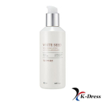 THE FACE SHOP White Seed Real Whitening Lotion 145ml 1 PCS