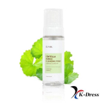 iUNIK Centella Bubble Cleansing Foam 150ml 1 PCS