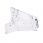 L&auml;bipaistev geel Quick Building k&uuml;&uuml;nte pikendamise n&auml;pun&auml;iteid Clip Clamp manik&uuml;&uuml;r Art Tools