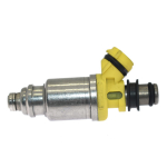 K&uuml;tuse sissepritseotsik 23250-74040 1990-1991 Toyota Celica 2.2L I4 jaoks