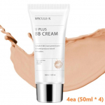 SPICULE-X U PLUS BB kreem, 50ml 4ea (50ml * 4)