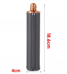 2024 Dyson Airwrap Supersonic juuksekoolutaja otsik Automaatne lokirull HS01/HS05/HD08 lokirulli osad juuste asendustarvikud