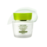 3W CLINIC Aloe Full Water Activating Cream 50ml 1 PCS