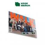 [Ettetellimine] NCT 127 - WALK (Walk Ver.)