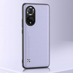 Luksuslik nahast telefoni&uuml;mbris For Honor 50 Lite 70 8A 8X 10i 30i matt &uuml;mbris Huawei Mate 20X 40 P50 Pro Nova 7i 8i 7 8 9 SE jaoks Nova 8i matt must v&auml;rv