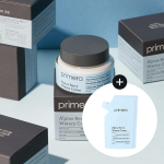 primera Alpine Berry Watery Cream 50mL (+Refill 50ml) gray