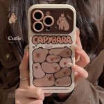 Pehme silikoonkorpus Fashion Paindlik TPU &uuml;mbris t&auml;ielik tagakaas iPhone'ile Samsung Xiaomi Poco Redmi HUAWEI HONOR REDMI K20