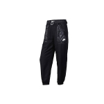 Nike kootud spordip&uuml;ksid naistele, must CI7906-010 S