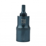 Socket Bits Adapter Socket Bit 1/2-tolline legeerterasest