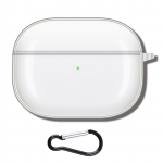 K&otilde;rvaklappide TPU kate 4 veekindla &uuml;mbrise jaoks, nahk, juhtmevabad k&otilde;rvaklapid, &uuml;mbris, k&otilde;rvaklapid, varrukas, korpus, painduv &uuml;mbris