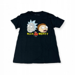 Koszulka T-shirt damski Spencer's Ricky and Morty S