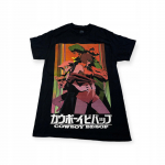 Koszulka T-shirt damski okrągły dekolt SPENCER'S S