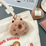 Multifilm Kapibara V&otilde;tmehoidja L&otilde;bus Ja Mugav Kotiriiul Isikup&auml;rastatud Ripats Vasts&uuml;ndinu Kottide Ja Aksessuaaride Jaoks