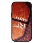 Kaas iPhone 15 14 Xiaomi Redmi Note 13 12 11 Pro Max X 8 7 9 XR Samsung Galaxy S24 S23 A05 OPPO A15 Huawei Hot Basketball Sports telefoni&uuml;mbris for iPhone 12 Mini p&otilde;drapruun