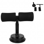 K&otilde;hulihaste treener SitUp abivahend Iminapp Kodune fitness Keha vormimine Treeningvahend Black Black