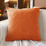 Kerge luksuslik velvetist padjap&uuml;&uuml;r Diivanipadi seljapadi kontori v&ouml;&ouml;koht nimmepadja seljaosa padjap&uuml;&uuml;r 40*40