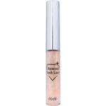 Dodo Makeup Dodo Diamond Crush Liner 4 Apricot Coral Eye Makeup Eye Color & Eye Shadow Adjust the excess liquid on the brush and draw along the lash l