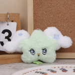 T&auml;he ripatsiga v&otilde;tmehoidja Nukk Album Pl&uuml;&uuml;sist ripats Nukk Koolikoti kaunistus Kingitused