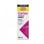 Kin Cariax Gingiival loputusvesi 500ml + 100ml tasuta