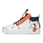 Anta Snoopy X K&otilde;rged tossud Meeste tossud Valge Sinine Oranž 912128017-1 40