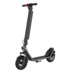 AOVO X11 10 Kokkupandav Elektriroller 450W Mootor 36V 13Ah Aku must