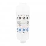 Raskemetallist vannitoa veepuhastaja PP puuvillafiltriga puhasti du&scaron;ifiltriga segistide puhastamine