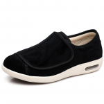 mood tossud Naiste 2024 Uued vulkaniseeritud kingad Pehmed naiste kingad Mugavad s&uuml;gistalvised puuvillased suures suuruses kingad Tenis Feminino 37