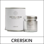 [Cre8skin] (bo1) HWA SA a Kreem 80g / Helendav toonimine