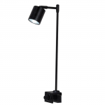 Akvaariumi LED-valgusti 7w/10w LED-valgusti v&auml;ikese suurusega akvaariumitele. Klambriga akvaariumivalgusti klambriga reguleeritava valguse v&auml;rviga A