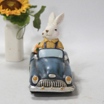Lihav&otilde;ttej&auml;nese kaunistus, vaigust figuur, loomaskulptuur, auto, isa ja poeg, j&auml;nese ornament
