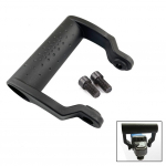 Nurklihvija k&auml;epide 8 mm keermega humaniseeritud abikujundus