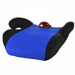 Laste turvatool 3-12-aastastele imikutele kaasaskantav hingav kokkupandav universaalne tugipadi