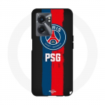 Coque Maniacase pour Realme V23 paris saint germain football club