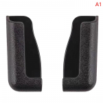 Multifunktsionaalne autotelefoni hoidik Seinatelefoni hoidik Kaugjuhtimispuldi hoidik must