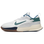 Nike Crosscourt GS Sail Bicoastal Laste tossud Kreemjas Kookospiim Valgussinine HM3715-131 38 gray