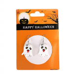 Halloweeni K&otilde;rvar&otilde;ngad T&uuml;drukutele Puhkusek&otilde;rvar&otilde;ngad Halloweeni Pidu K&otilde;rvar&otilde;ngad Naiste K&otilde;rvar&otilde;ngad One Size valge