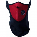 GIFT TORN Cagoule Masque Polaire Anti-Froid Protection Visage et Cou Contre Vent pour Ski V&eacute;lo Alpinisme Moto Chaud