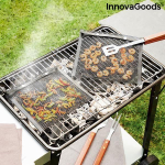 K&uuml;psetuskotid grillimiseks BBQNet InnovaGoods (Pakk 2)