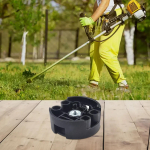 Rohutrimmeriga v&otilde;sal&otilde;ikuripea l&otilde;iketraadi pooli m&auml;his Boschi EasyGrassCut AFS 23-37 seeria muruniiduki osale CHINA