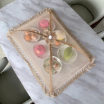 Uued vihmavarju stiilis toidukatted k&auml;rbsevastased s&auml;&auml;skede s&ouml;&ouml;gikatted pitslaud koduvidinad Round