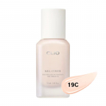 CLUB CLIO Kill Cover Foundationi jumestuskreem The Original 5 v&auml;rvitooniga, 35ml (5 Valikud) 19C