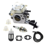 Karburaatori K&uuml;tusefiltri Komplekt Stihl Puhurile SH56 SH56C SH86 SH86C BG86 Zama C1M- 61B 42411200616 Lehepuhuri Tarvikud CHINA