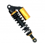 &Uuml;ldine amortisaatori vedrustussiiber Lihtne paigaldamine, remont, osade vahetus Premium alumiiniumist amortisaatorite vedrustus