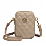 Veisenaha Mood Br&auml;nd Naiste Minik&otilde;nekaardi Kotid Trend Disainer Daami K&auml;ekotid T&uuml;druk Ehtne Nahk Vabaaja Crossbody Kott