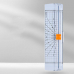 V&auml;ike automaatne A3/A4 paberil&otilde;ikusmasin paberil&otilde;ikur Art Trimmer k&auml;sit&ouml;&ouml; fototerad V&auml;ljal&otilde;igete album Kontori kodu kirjatarbed