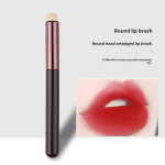 Lameda peaga meigipintsel Concealer Liquid Foundation Meigipintsel Pehme ja nahas&otilde;bralik multifunktsionaalne mugav &uuml;li&otilde;huke &otilde;mblusteta meigipintsel