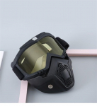 Spetsiaalne mask keevitamiseks ja l&otilde;ikamiseks Peegeldusvastane Ultraviolettkiirguse vastane Automaatselt valgust muutuv Keevitusmask TIG MIG ARCKeevituskapuuts Kiiver kollane